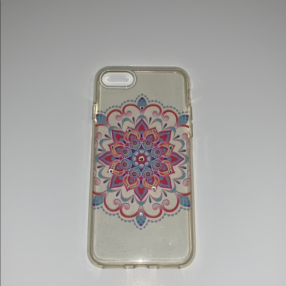 iPhone 5/s case